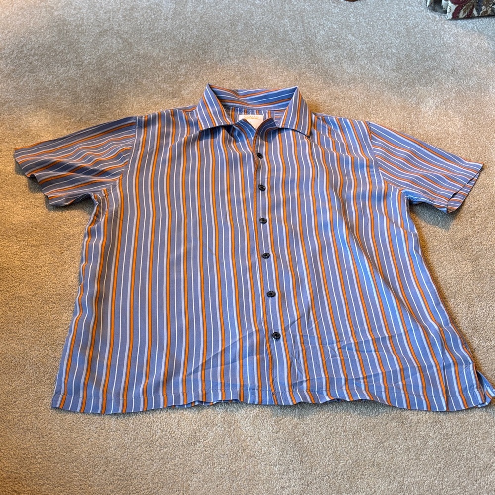 Eighth Avenue Shirt